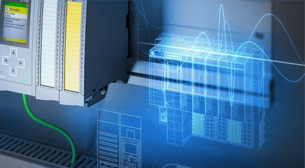 PLC / HIM Ugulamaları