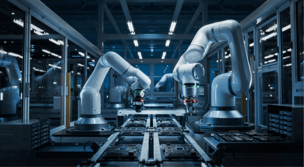 Robotik Çözümler